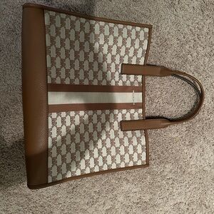 michael kors men’s large tote